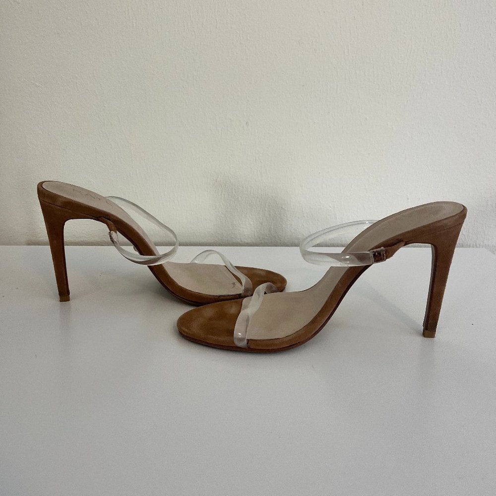 Raye Nina Heel